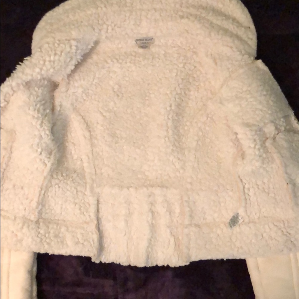 Coat - Picture 4 of 6